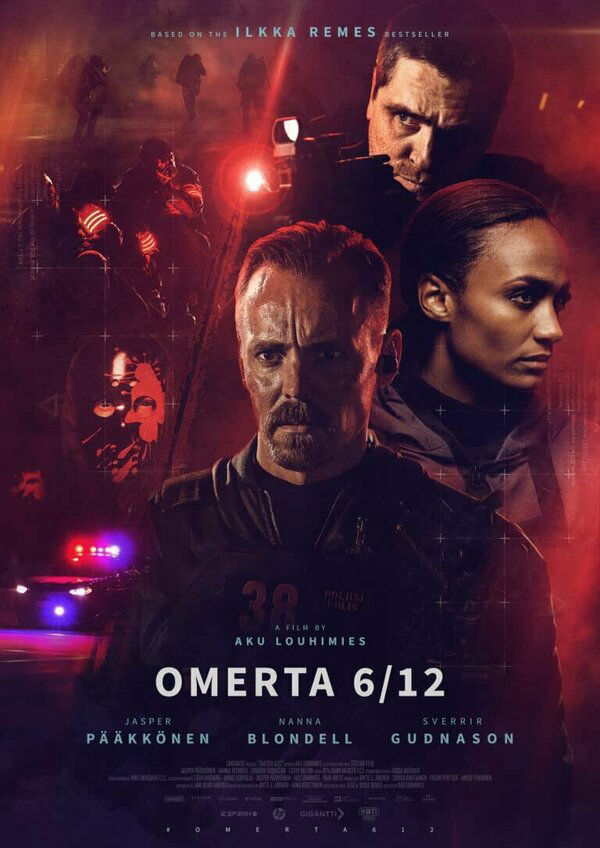 Омерта 6.12 сериал 2021 смотреть онлайн бесплатно в хорошем качестве HD